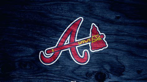Tons of awesome Atlanta Braves wallpapers to download for free. . Atlanta braves wallpaper